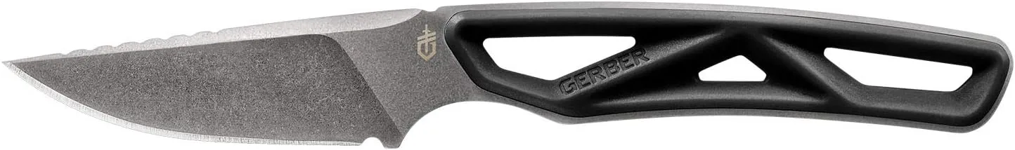 Gerber Gear EXO-MOD Caper Fixed Hunting Knife