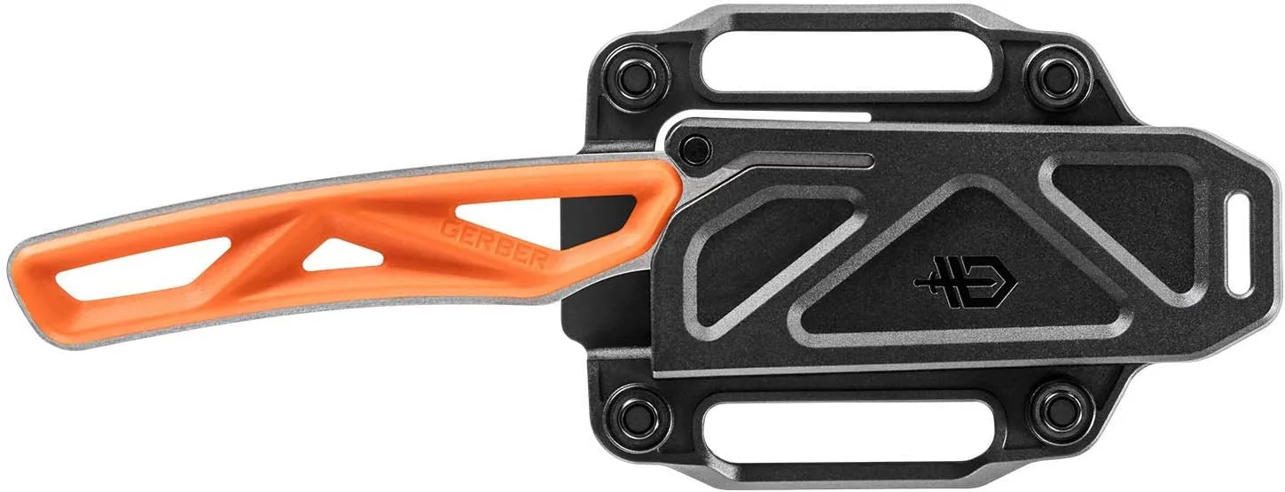 Gerber Gear EXO-MOD Caper Fixed Hunting Knife