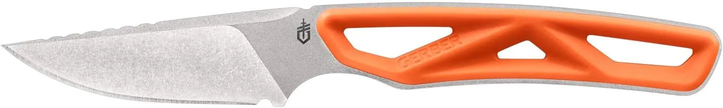 Gerber Gear EXO-MOD Caper Fixed Hunting Knife