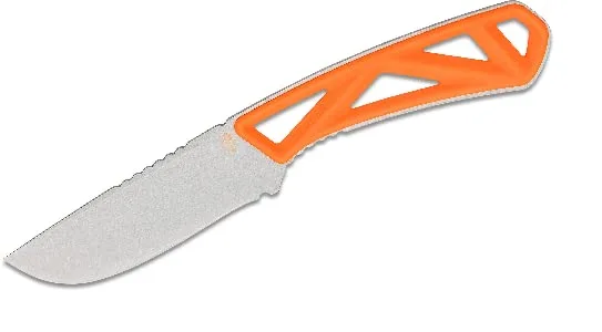 Gerber Exo-Mod Drop Point Fixed Blade Knife