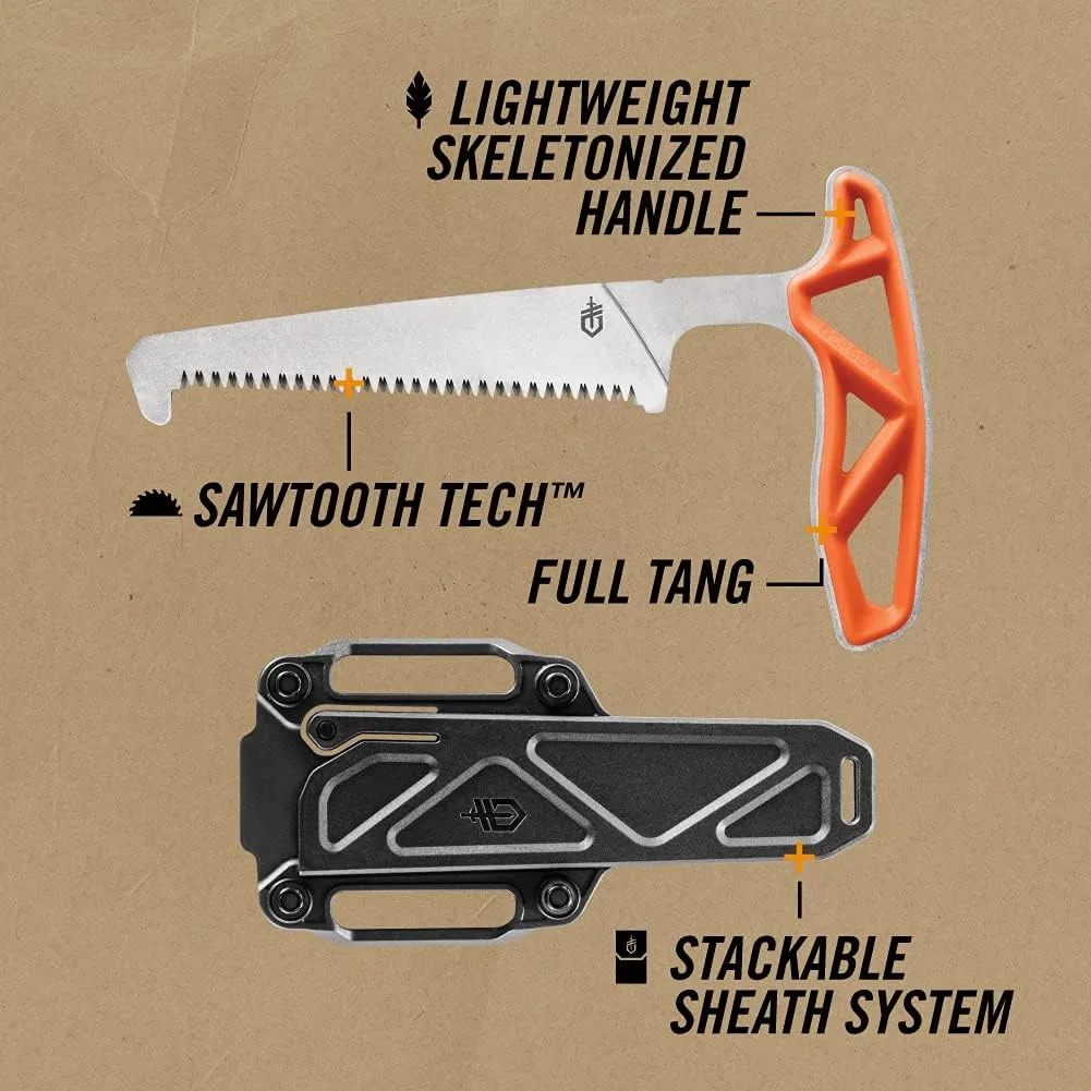 Gerber Gear EXO-MOD Pack Hunting Saw