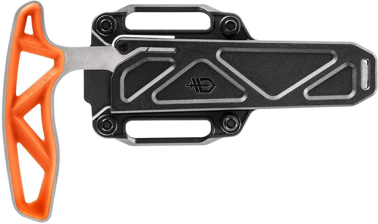 Gerber Gear EXO-MOD Pack Hunting Saw