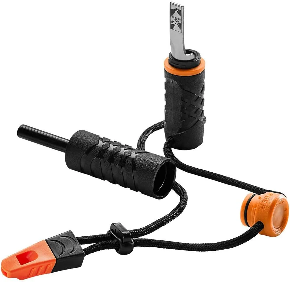 Gerber Gear Fire Starter [31-003114] New