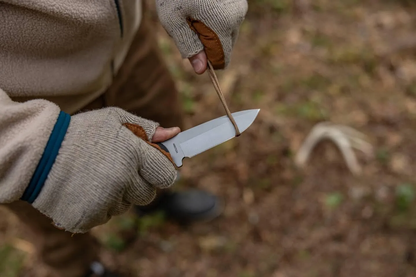 Gerber Gear Freeman Guide Knife
