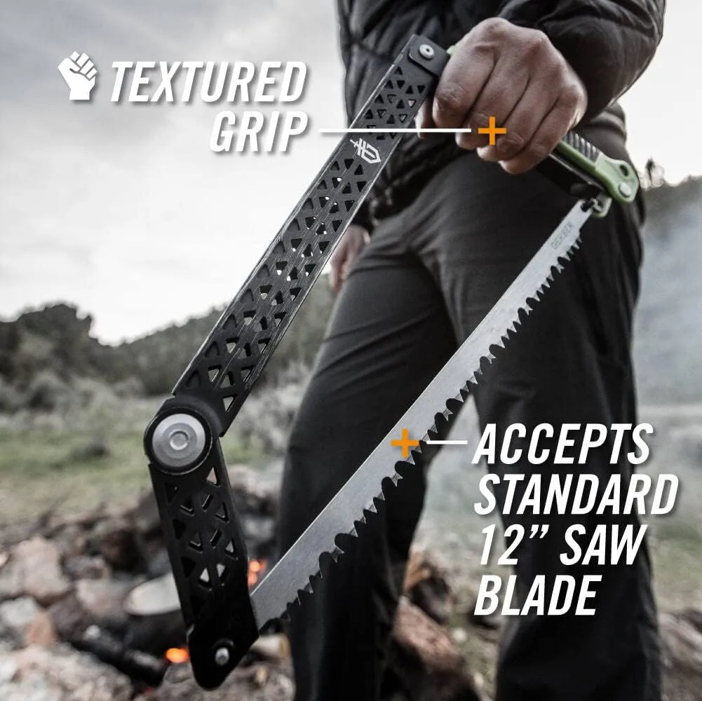 Gerber Freescape Camp Saw [31-002820]