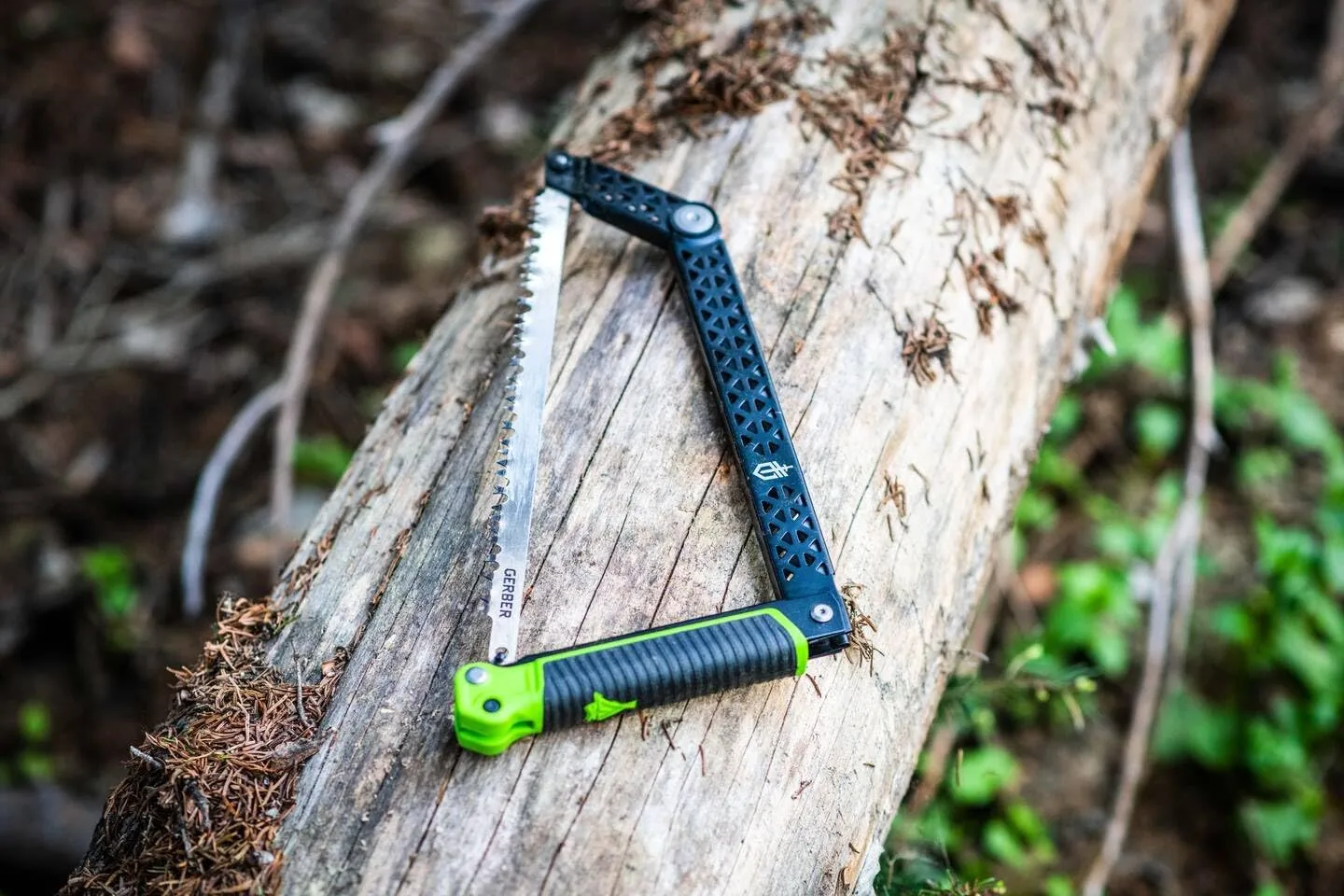Gerber Freescape Camp Saw [31-002820]