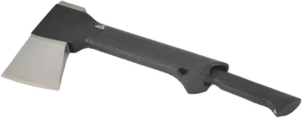 Gerber Gear Gator Combo Axe [31-001054] Axe & Knife Combo