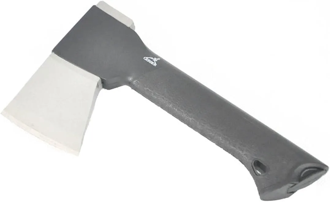 Gerber Gear Gator Combo Axe [31-001054] Axe & Knife Combo