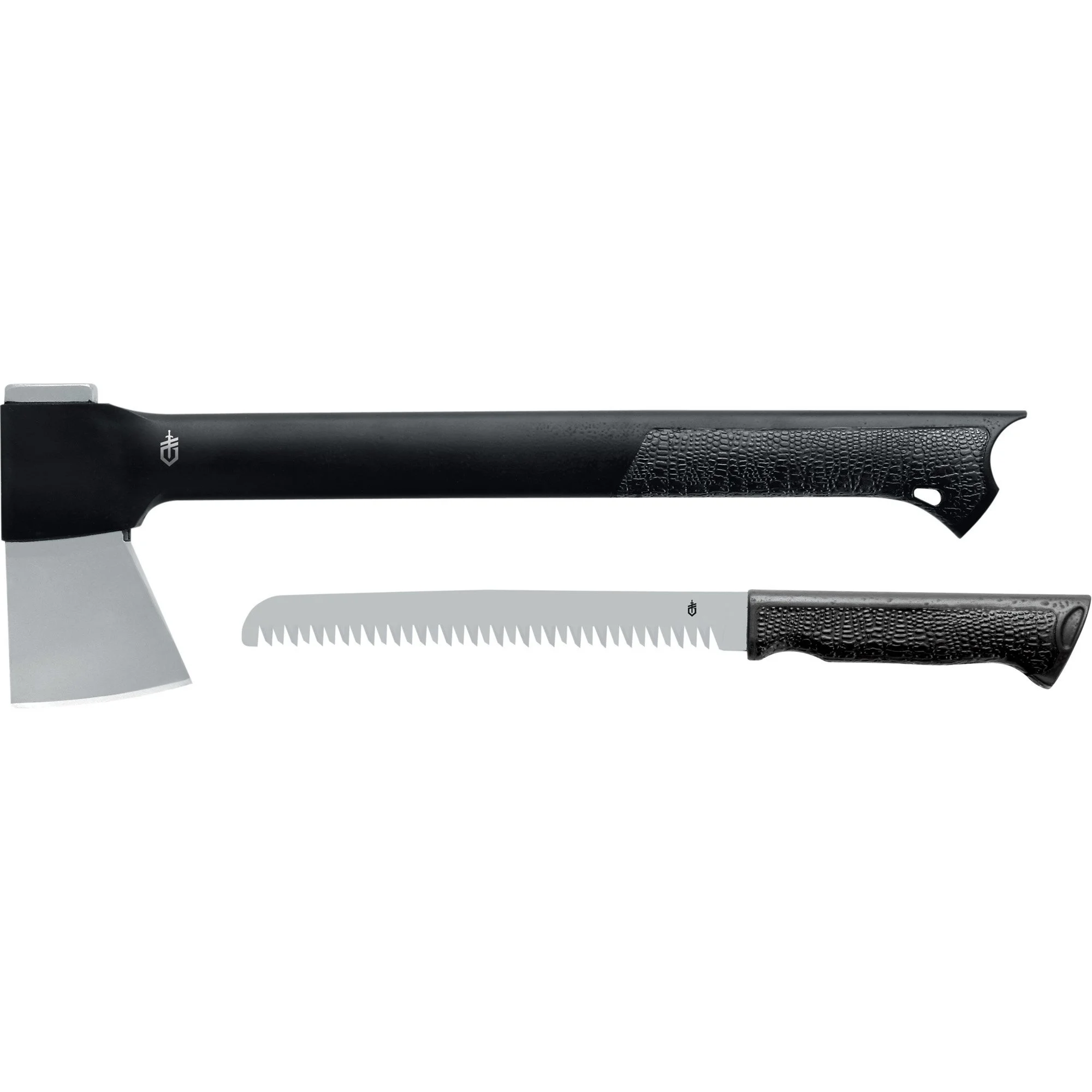 Gator Combo Axe II - Clam