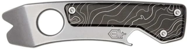 Gerber Chonk Pocket Pry Bar 3.9" Overall