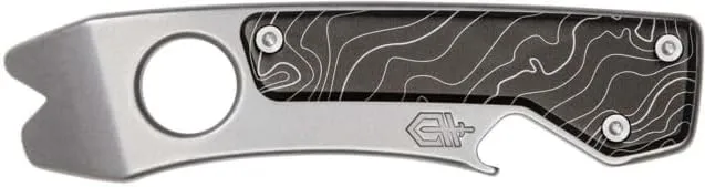 Gerber Chonk Pocket Pry Bar 3.9" Overall