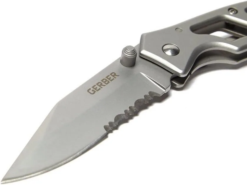Gerber Gear Paraframe I Pocket Folding Knife