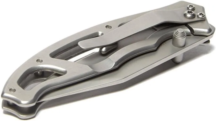 Gerber Gear Paraframe I Pocket Folding Knife