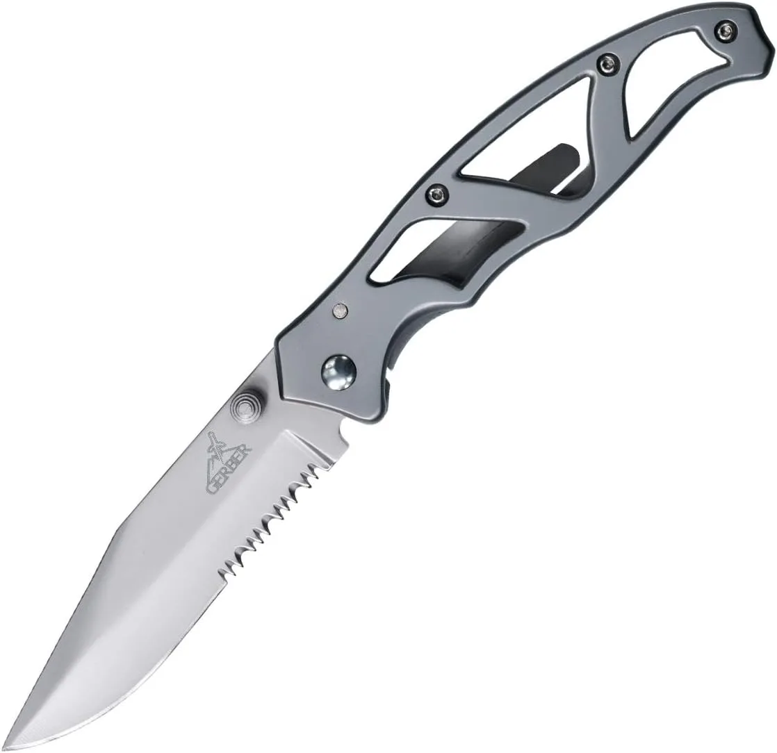 Gerber Gear Paraframe II Folding Pocket Knife