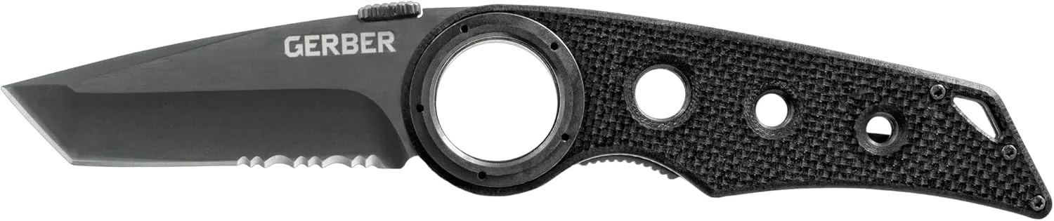 Gerber Gear Remix Folding Pocket Knife