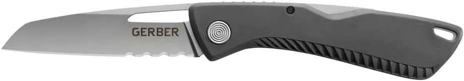 Gerber Gear SharkBelly Folding Pocket Knife