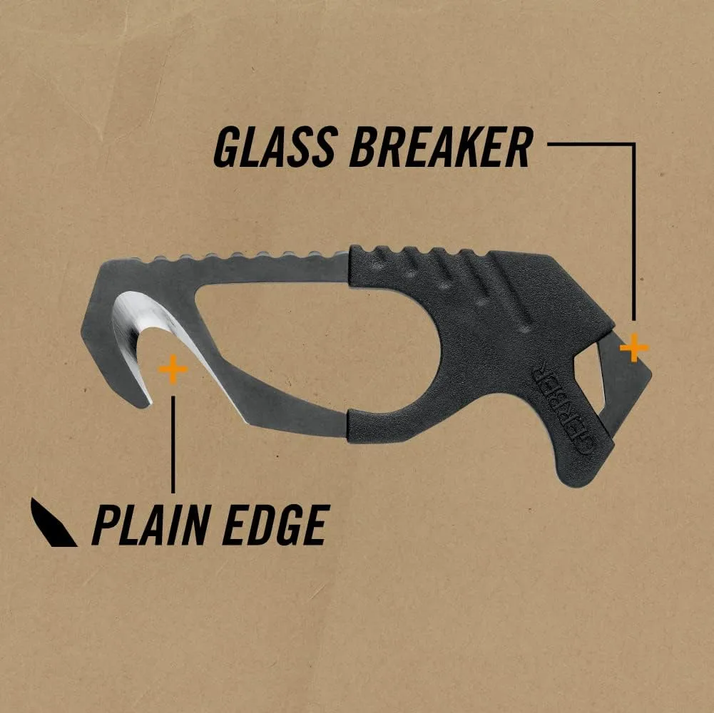 Gerber Gear Strap Cutter