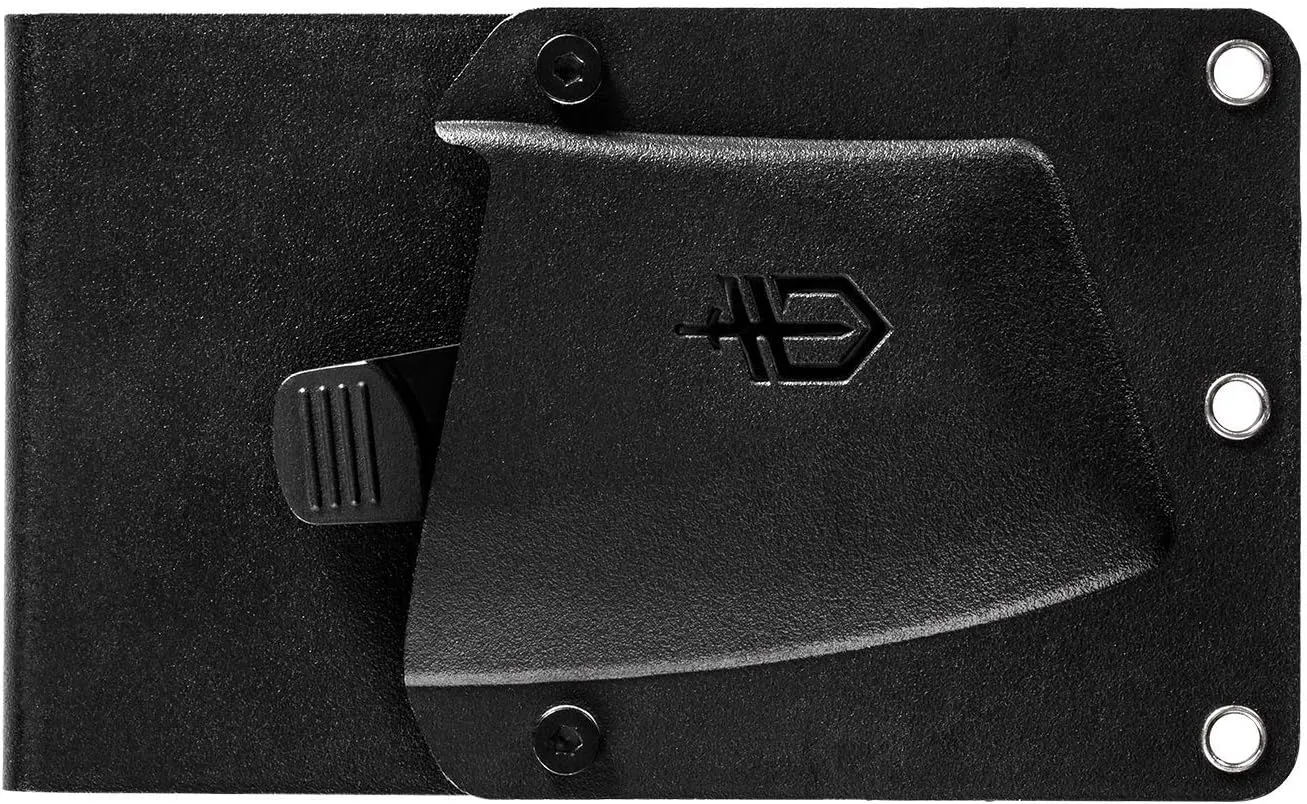 Gerber Gear TRI-Tip Mini Cleaver Fixed Blade Knife with Sheath