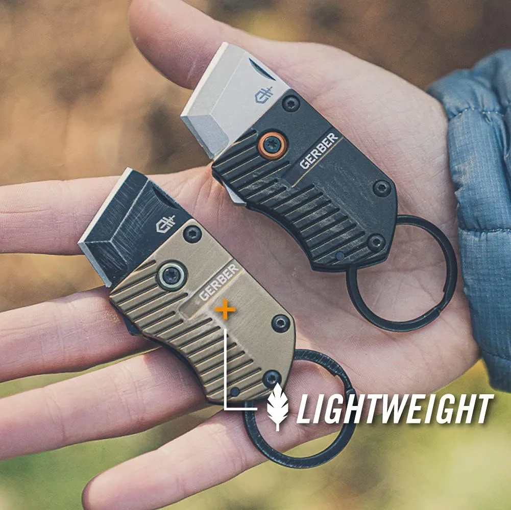 GERBER Key Note Keychain Knife