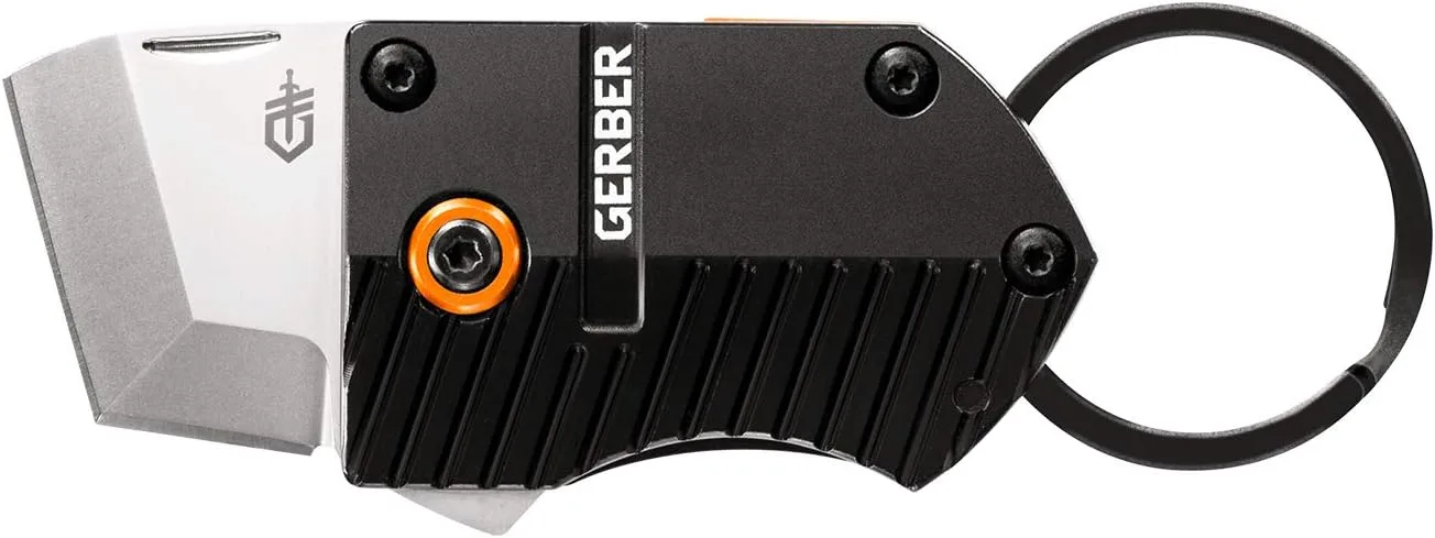 GERBER Key Note Keychain Knife