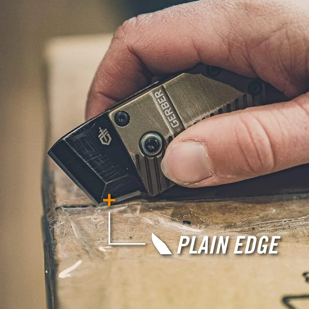 GERBER Key Note Keychain Knife