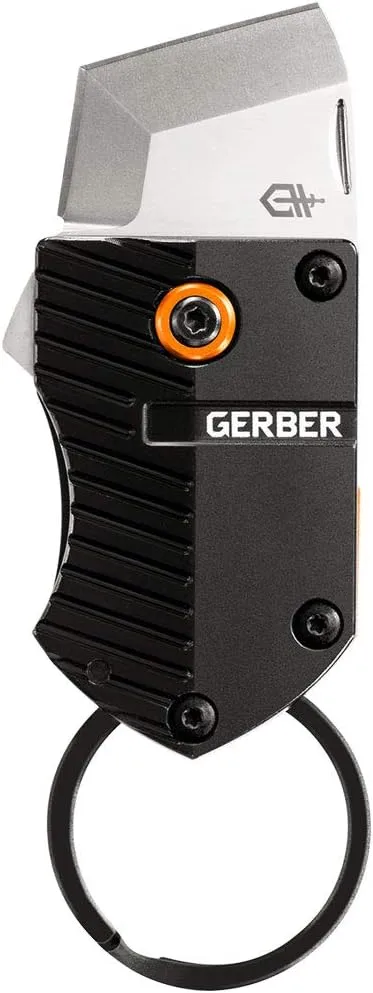 GERBER Key Note Keychain Knife