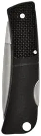 Gerber Gear Pocket Knife - Plain Edge Folding Knife