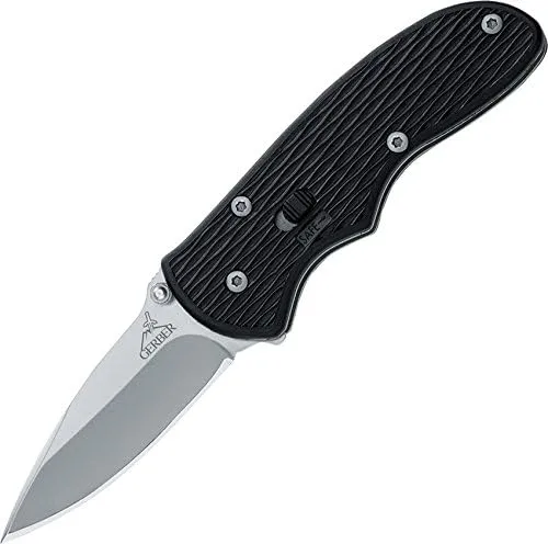 Gerber Gear Mini-Fast Draw Assisted Opening Folding Knife