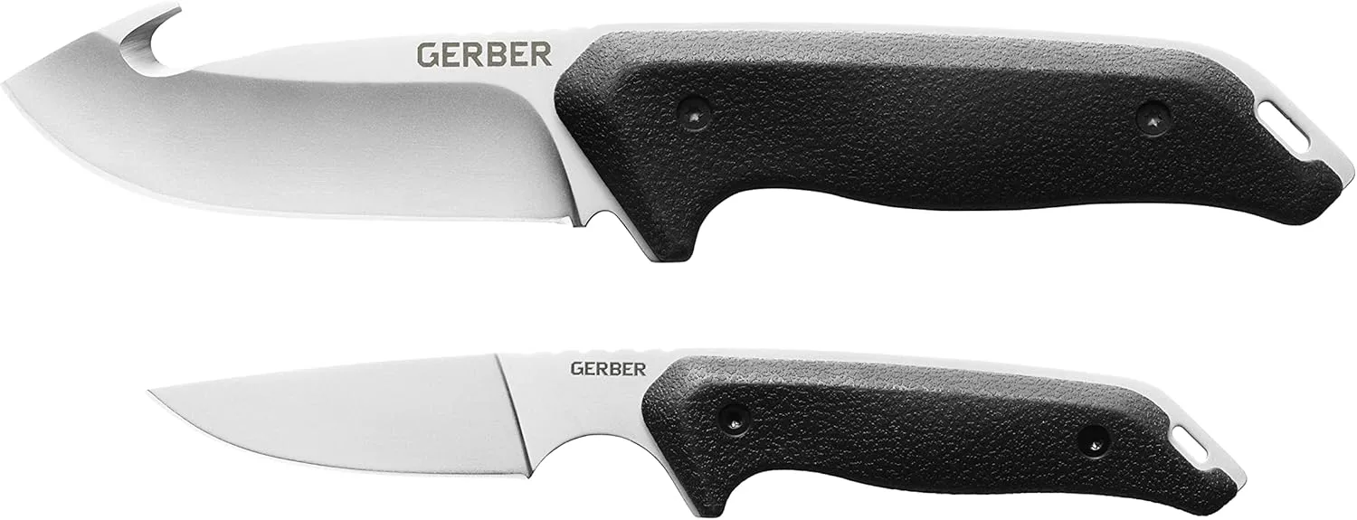 Gerber Gear Moment Field Dress Kit I [31-002218],Black