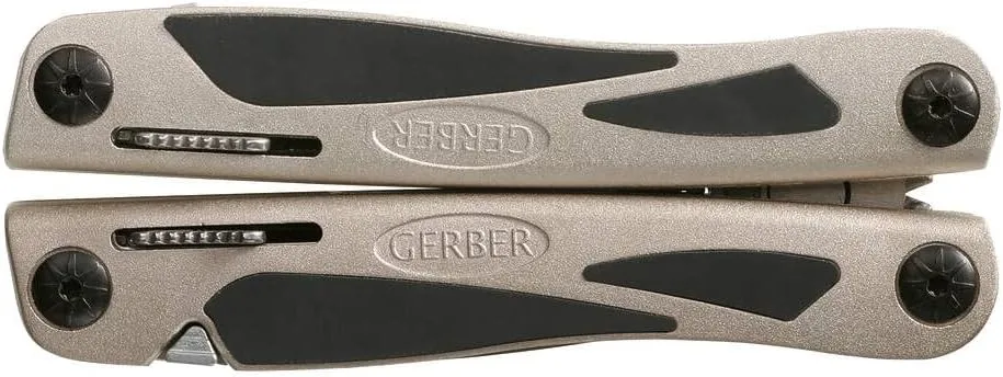 Gerber Gear Multi-Plier Multitool