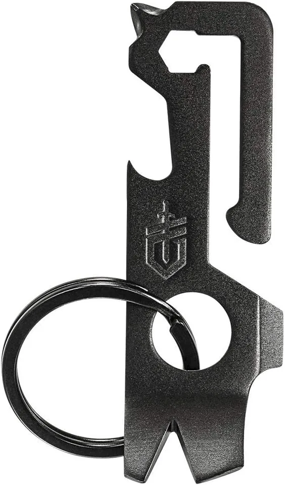 Gerber Gear Multi-Tool Keychain - EDC Gear and Equipment