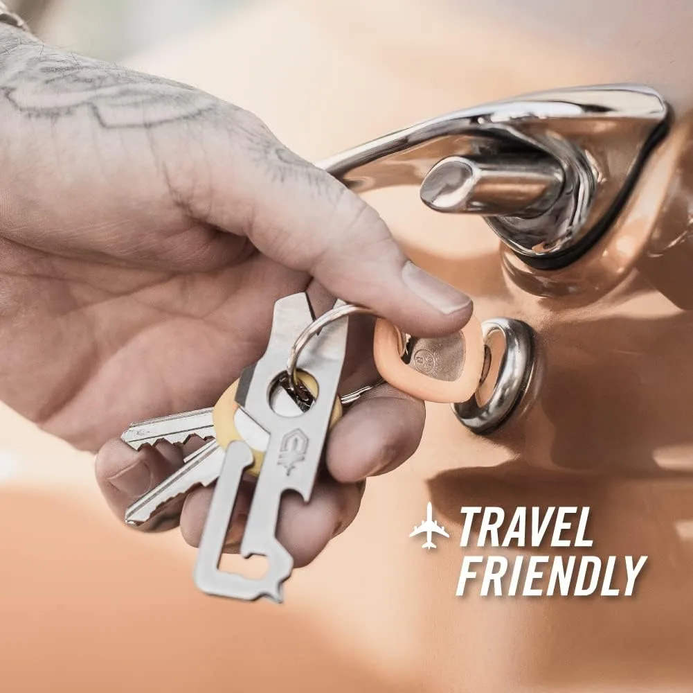 Gerber Gear Multi-Tool Keychain - EDC Gear and Equipment