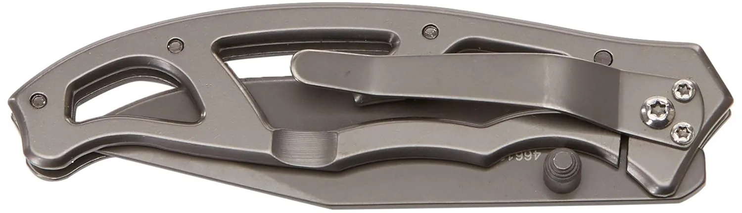 Gerber Gear Paraframe I Pocket Folding Knife