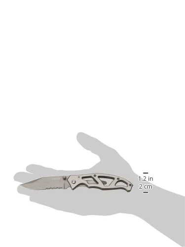 Gerber Gear Paraframe I Pocket Folding Knife