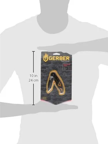 GERBER Paraframe Folding Pocket Knife