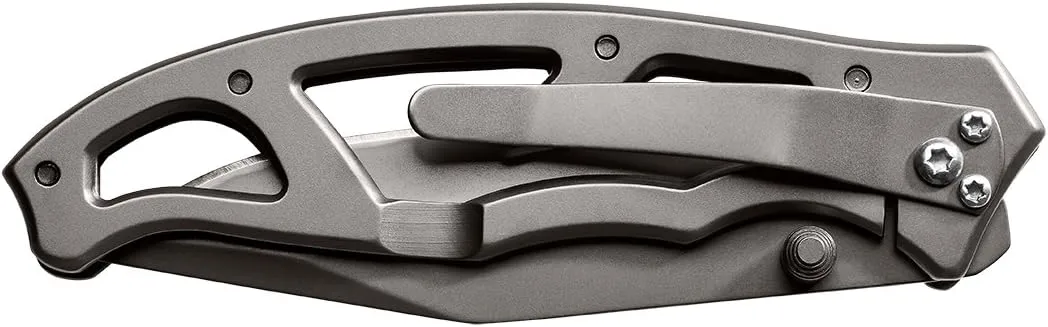 Gerber Gear Paraframe I Pocket Folding Knife