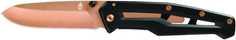 Gerber Paralite Folding Pocket Knife