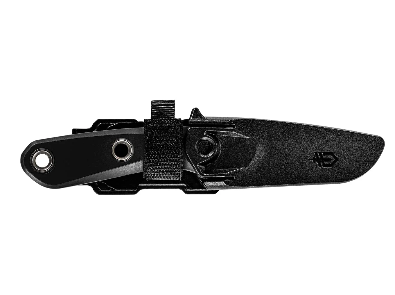 GERBER BLADES Principle Fixed Blade Knife