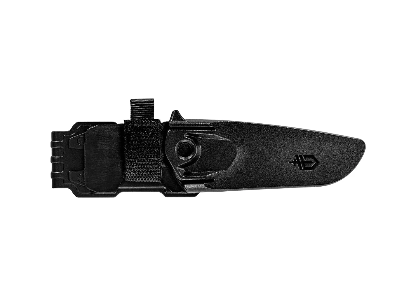 GERBER BLADES Principle Fixed Blade Knife