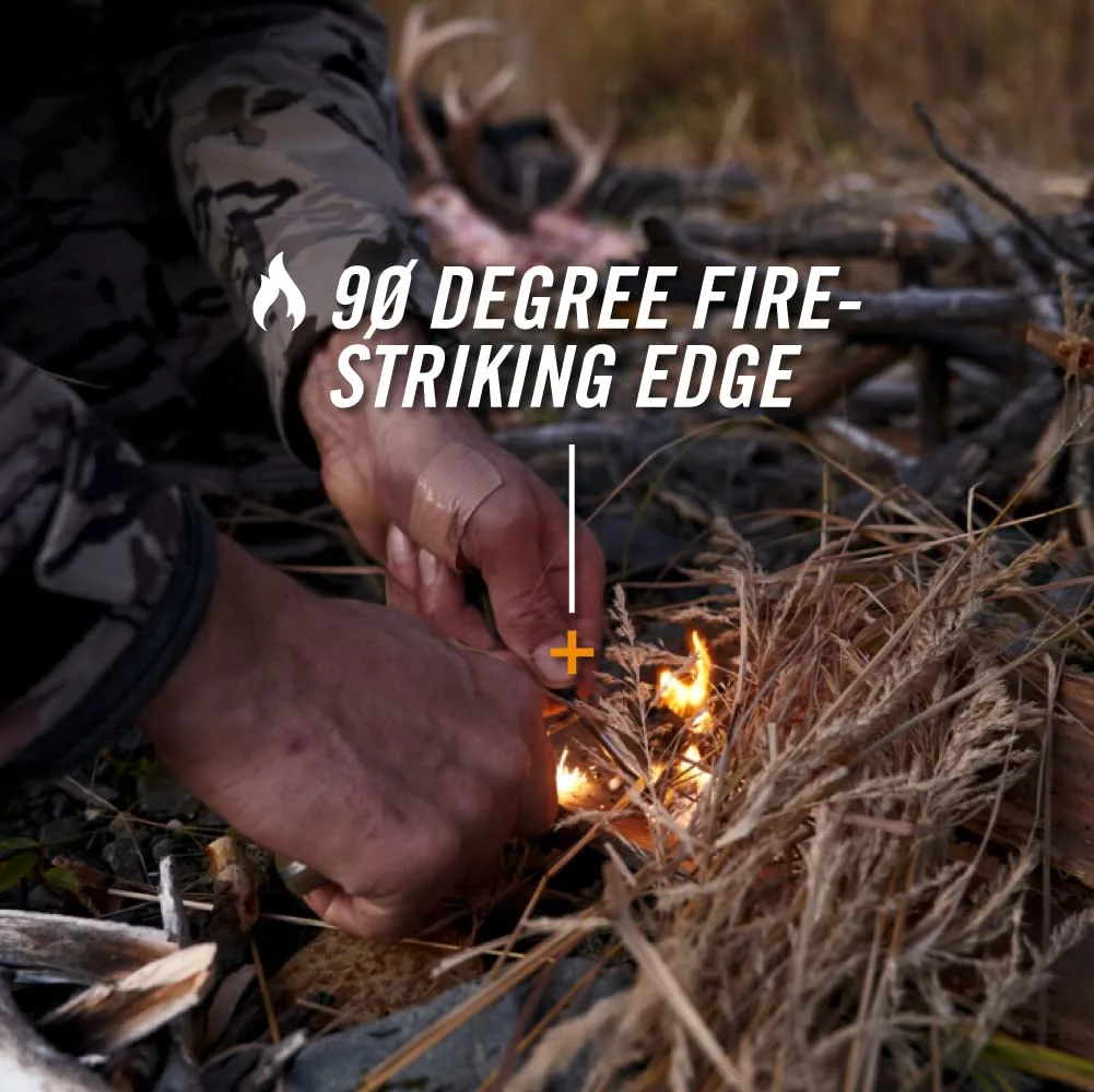 GERBER BLADES Principle Fixed Blade Knife
