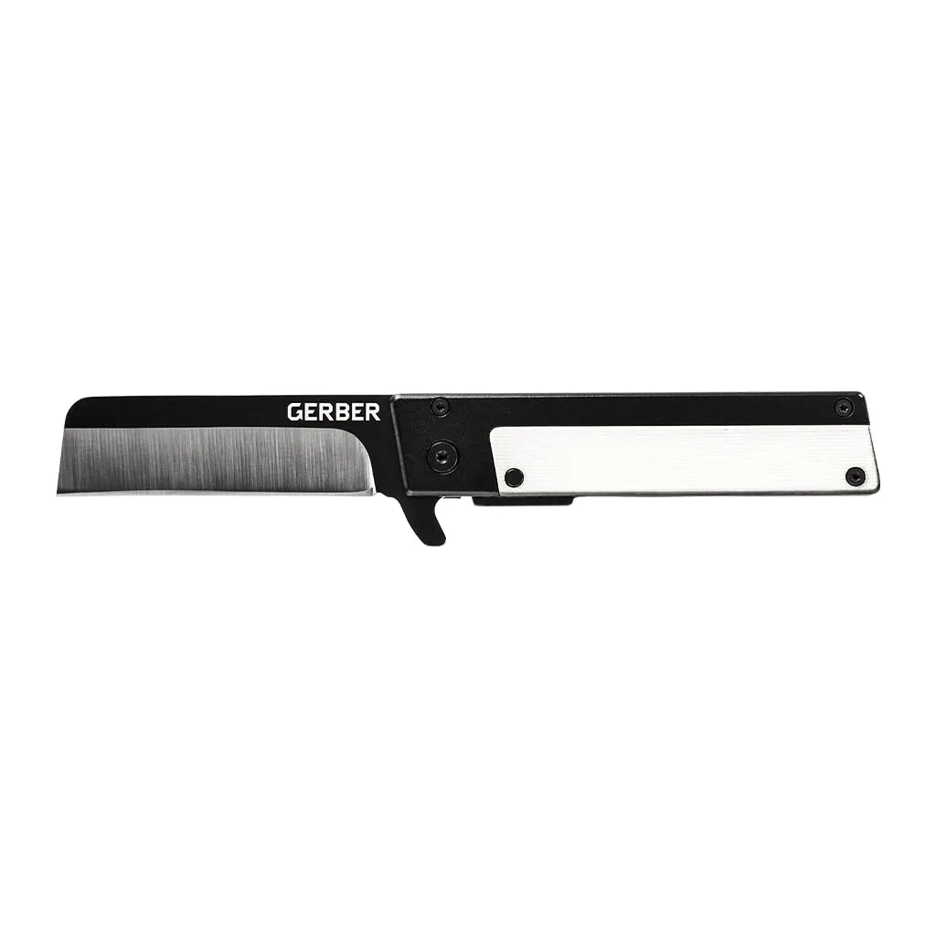 GERBER GEAR Quadrant Clip Folding Knife