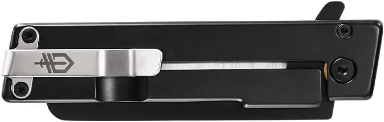 GERBER GEAR Quadrant Clip Folding Knife