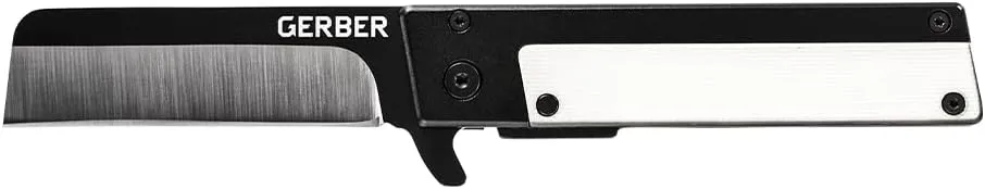 GERBER GEAR Quadrant Clip Folding Knife