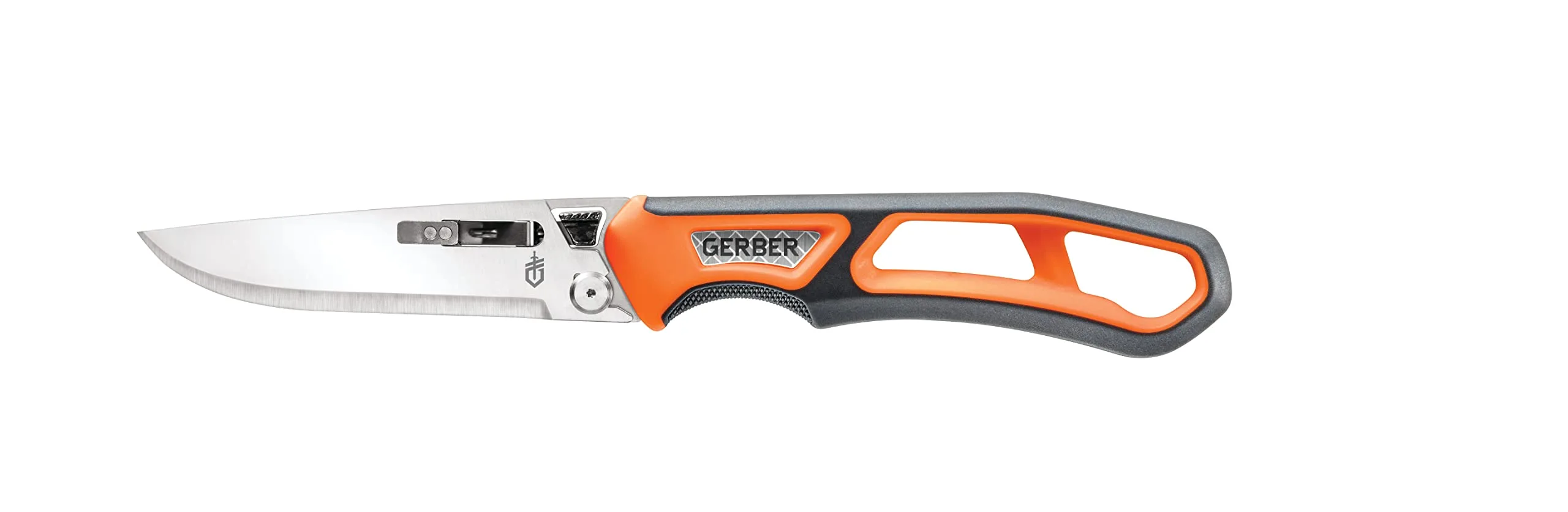 Gerber Gear Randy Newberg EBS Exchangeable Blade System with Quiet Carry Box