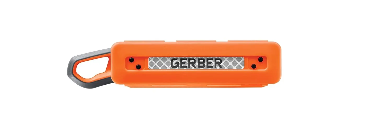 Gerber Gear Randy Newberg EBS Exchangeable Blade System with Quiet Carry Box