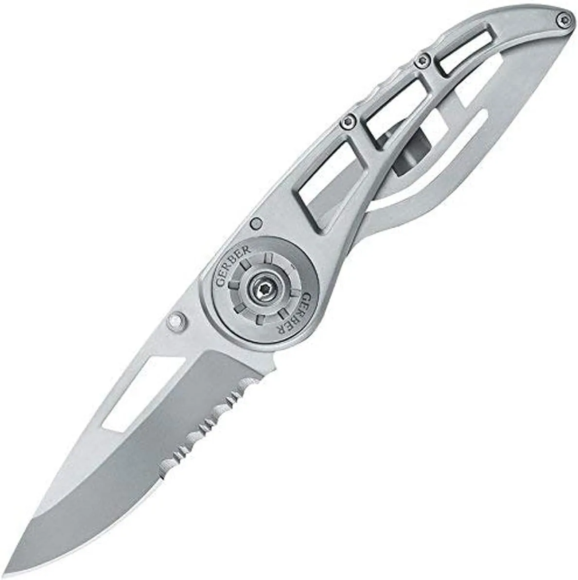 Gerber Gear Ripstop II Knife