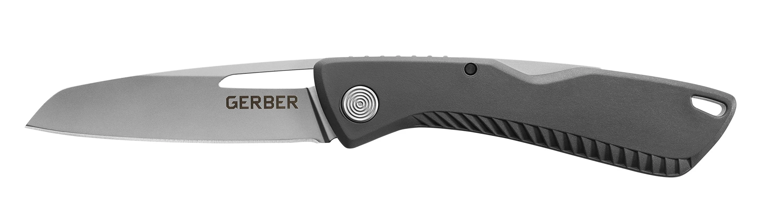 Gerber Gear SharkBelly Folding Pocket Knife