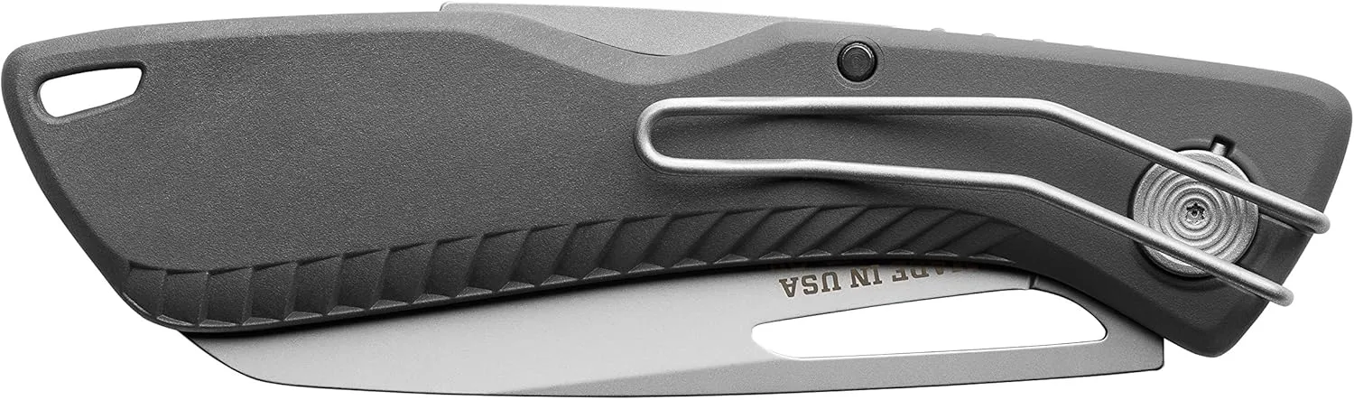Gerber Gear SharkBelly Folding Pocket Knife