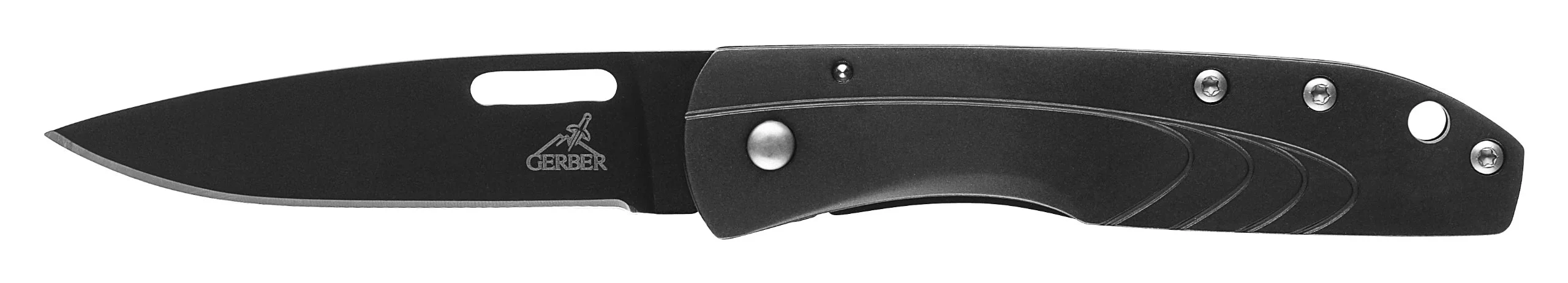 GERBER STL Folding Pocket Knife