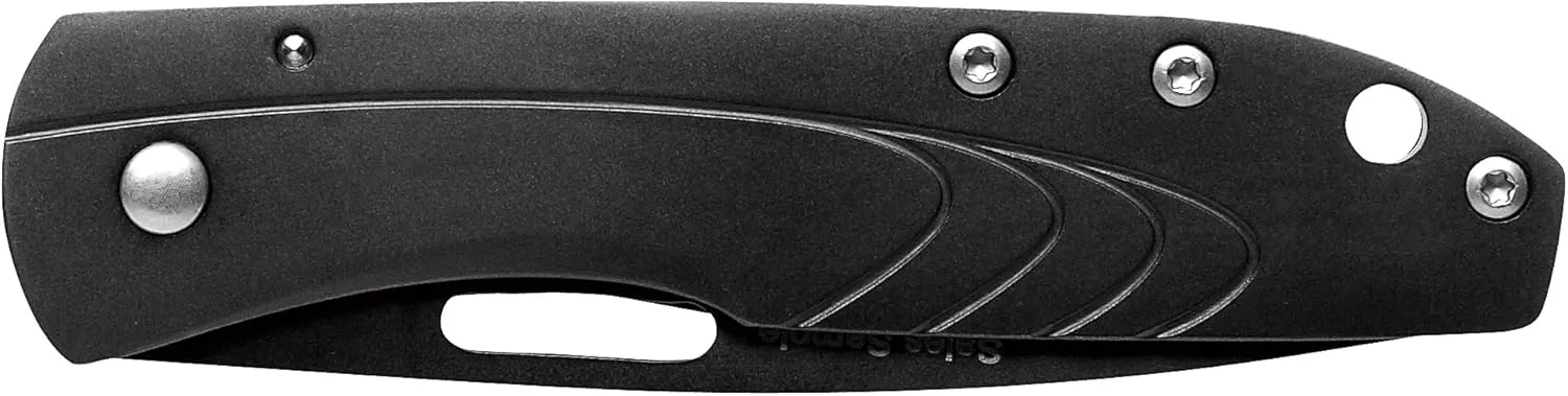 GERBER STL Folding Pocket Knife